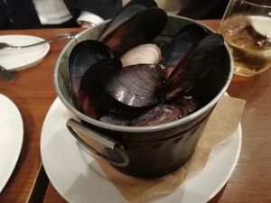 東京新宿「バルペロタ」① 東京新宿「バルペロタ」①