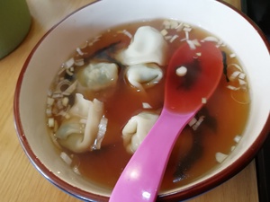 なっちょ13③変化球な定食( ・д・) なっちょ13③変化球な定食( ・д・)