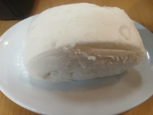 なっちょ13②中華饅頭って…(°Д°) なっちょ13②中華饅頭って…(°Д°)