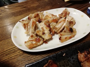 ひな祭り懇親会1「凡凡①」 ひな祭り懇親会1「凡凡①」