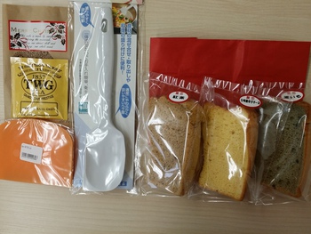 菓恋さんのクリスマスケーキ 菓恋さんのクリスマスケーキ