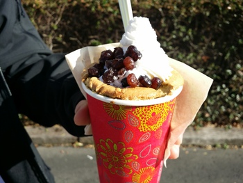 菓恋 カップしふぉんケーキ 菓恋 カップしふぉんケーキ