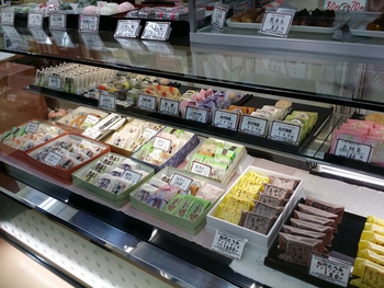 つたや みかん大福 松代町 つたや みかん大福 松代町
