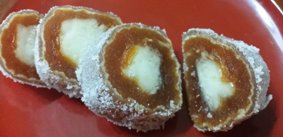 創作和菓子の宗家 源吉兆庵の粋甘粛 長野東急 創作和菓子の宗家 源吉兆庵の粋甘粛 長野東急