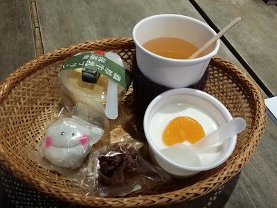 喜しろう 菓子藏 木曽福島町 喜しろう 菓子藏 木曽福島町