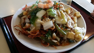 うどん・ド・カフェ せん龍 うどん・ド・カフェ せん龍