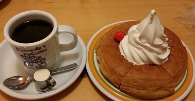 コメダ珈琲 長野東和田店 コメダ珈琲 長野東和田店