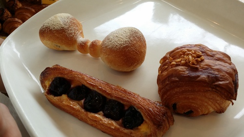 パンポルカ アベックカフェ 長野市 パンポルカ アベックカフェ 長野市