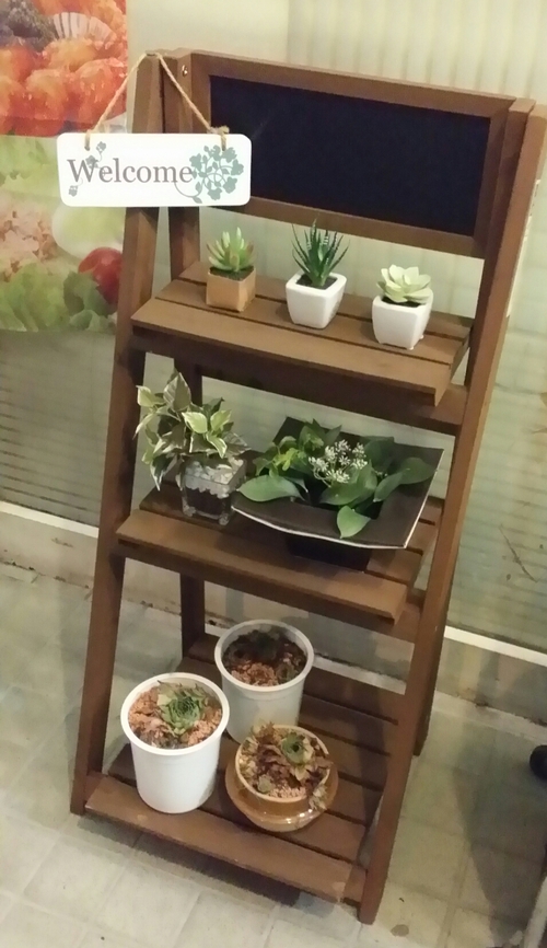 じゅえるふりゅい カフェ イーストアー居町店 じゅえるふりゅい カフェ イーストアー居町店