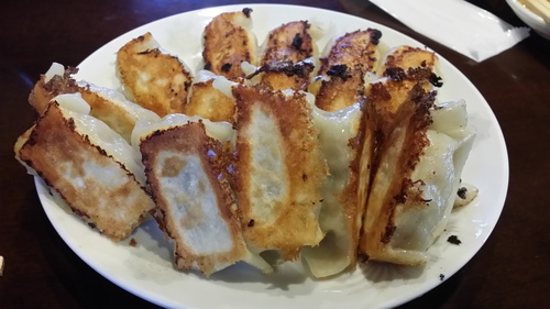 餃子のお店 松本市 餃子のお店 松本市