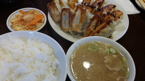 餃子のお店 松本市 餃子のお店 松本市
