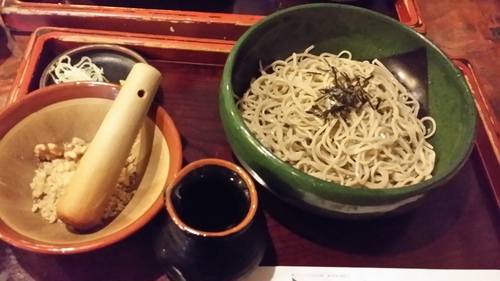 丁子庵 小諸市 丁子庵 小諸市