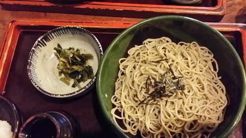 丁子庵 小諸市 丁子庵 小諸市
