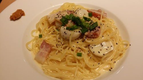カフェ コムサ ランチ 長野東急 カフェ コムサ ランチ 長野東急