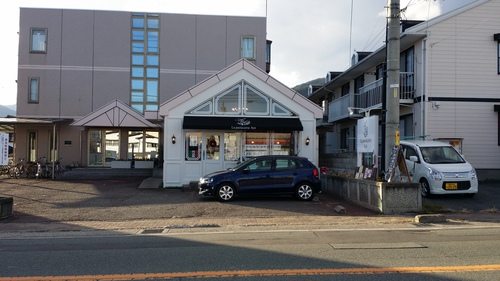 ラ パスティッチェリア 彩 長野市三輪 ラ パスティッチェリア 彩 長野市三輪