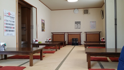 食堂 とみ 飯山市 食堂 とみ 飯山市