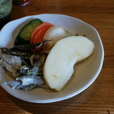 田りた麺之助 中野市 田りた麺之助 中野市
