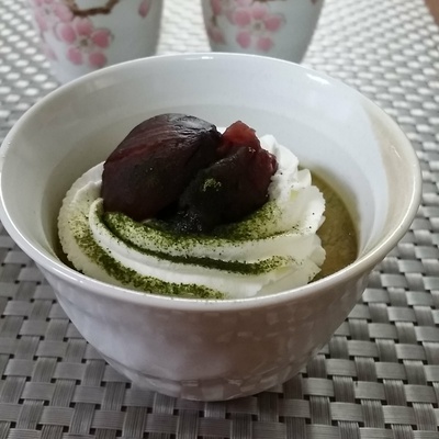 しふぉん&ケーキ菓恋 長野市 しふぉん&ケーキ菓恋 長野市