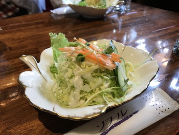 ラフォーレさち ランチ 長野市 ラフォーレさち ランチ 長野市