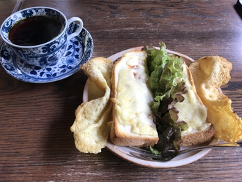 ふりこ茶房 軽井沢 ふりこ茶房 軽井沢