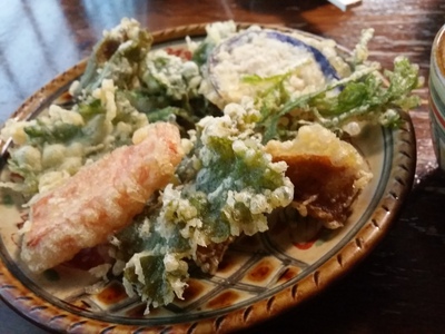 おでんと おそば 山喜屋 おでんと おそば 山喜屋
