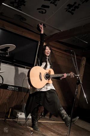 かんてんぐら満月LIVE、はじまりました☆