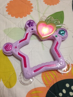 星よ天にかえれ！
