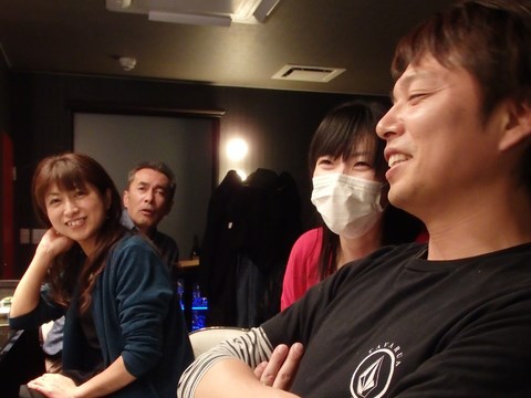 医院忘年会2015 医院忘年会2015