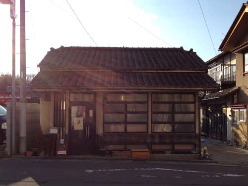 ヤンネ劇場通り店、オープンです