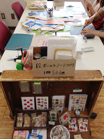 mama*s studio 4 無事終了!