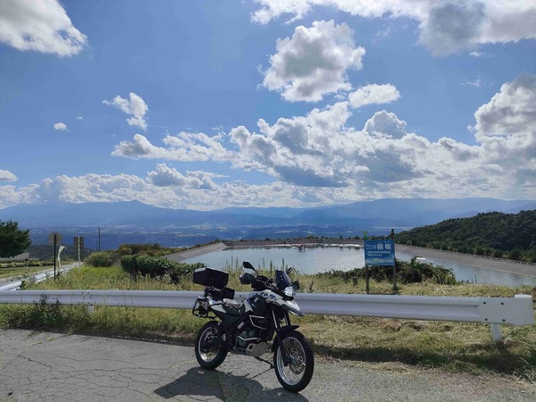 はじめまして。。。 と、R1300GS はじめまして。。。 と、R1300GS