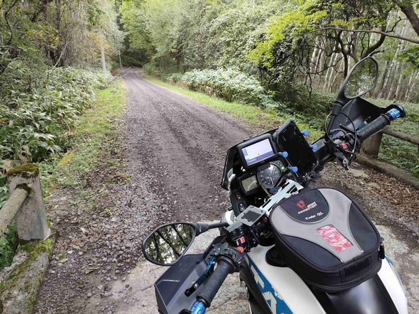 はじめまして。。。 と、R1300GS はじめまして。。。 と、R1300GS