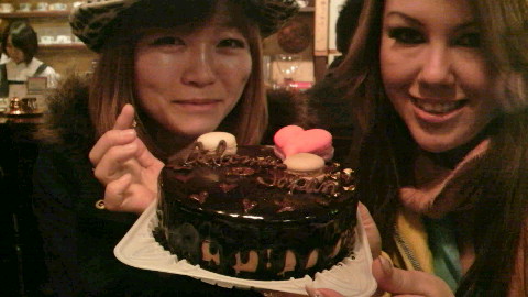 ★welcome to Japan★