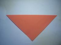 折り紙の基本③(Fold bases③)