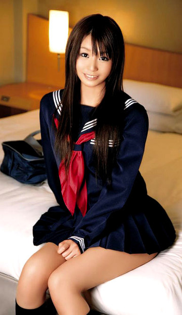 Japanese Hot Girls Photo December 2012 