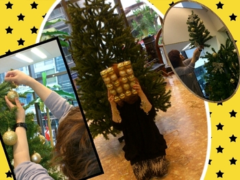 もうすぐ☆Xmas☆