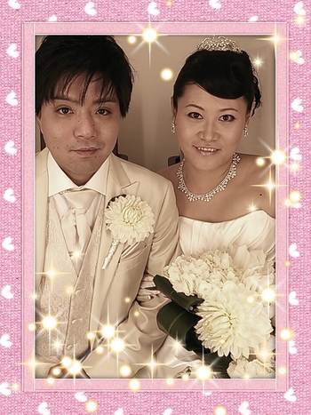 ☆Hppy  Wedding☆