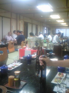 大宴会