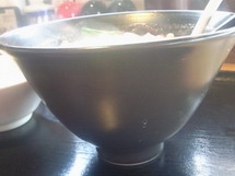 ラーメン談議