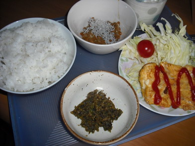 にが旨っ!(笑)