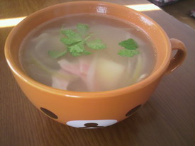 もうけた!