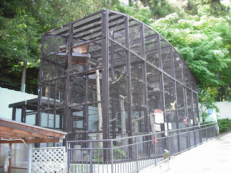 須坂市動物園