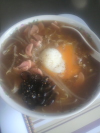 15円ラーメン!