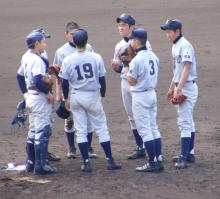 人のつながり・・・・
