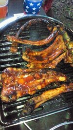 楽しかったBBQアートキャンプ♪報告記。