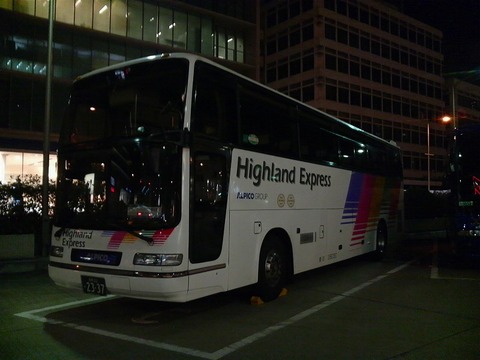 28030号車@大阪長堀通