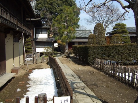 2008年 回想⑤