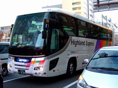 最高のお客さん(梅田にて)