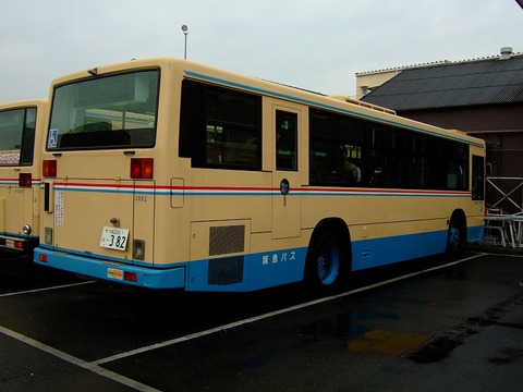 何か違和感が・・・
