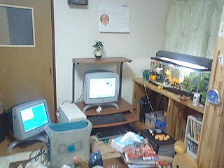懐かしのG3